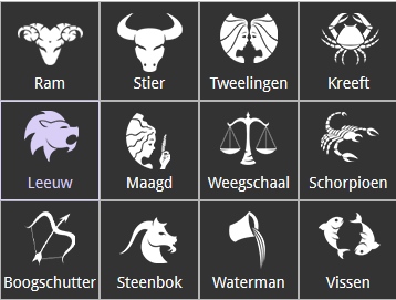 horoscoop-lezen-online